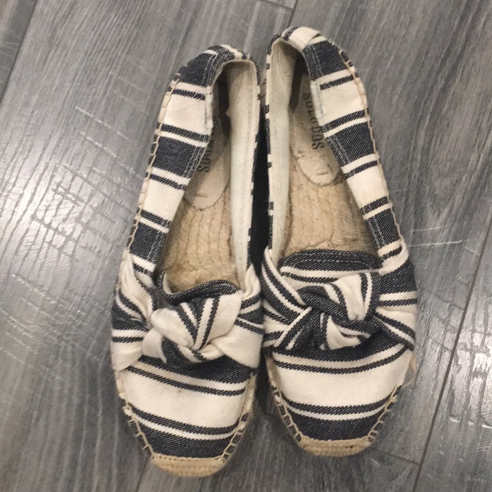 Soludos Spadrilles
